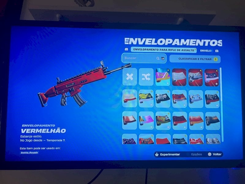 Foto do produto