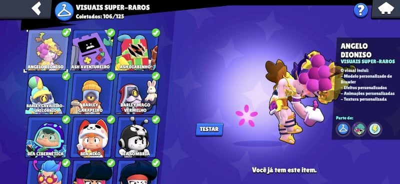 Foto do produto
