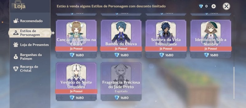 Foto do produto