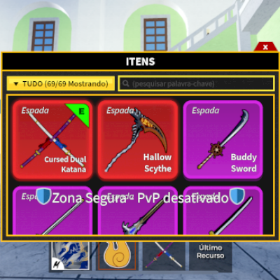 Conta baratinha para iniciante super usada