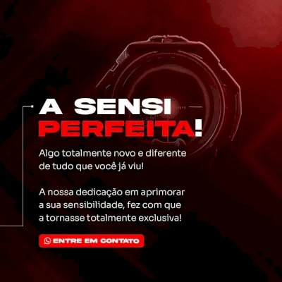 Sensi xitada para todos os dispositivos!!,VINDO JUNTO COM APRENDIZAGEM DA PUXADA