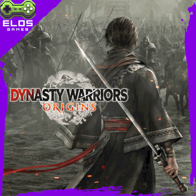 Dynasty Warriors: Origins – Digital Deluxe Edition PC Steam Offline