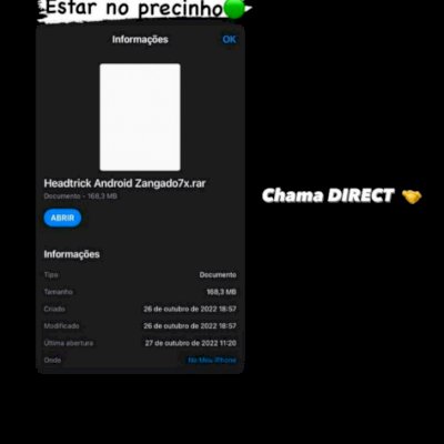 Headtrick Premium ff