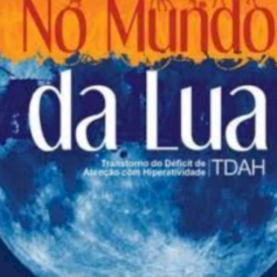 LIVRO SOBRE TDH