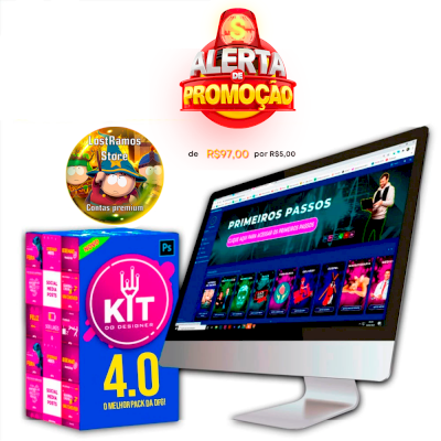 Kit do Design 4.0