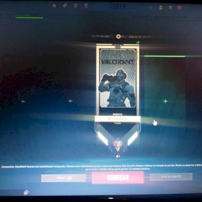 CONTA LV20+ BRONZE  3 COM SKIN