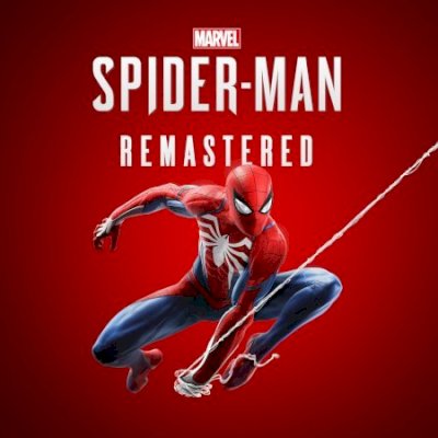 Marvel’s Spider-Man Remastered (PC) Ativação + 7 JOGOS DE BRINDE