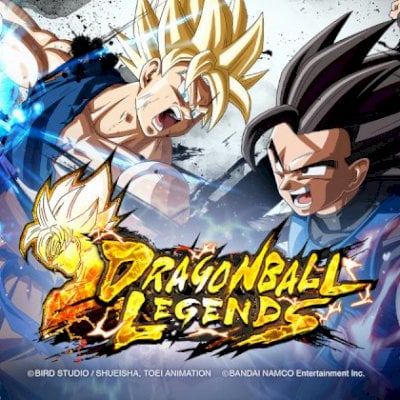 UPO MODO HISTÓRIA,RAID, EVENTOS E ETC/ DRAGON BALL LEGENDS