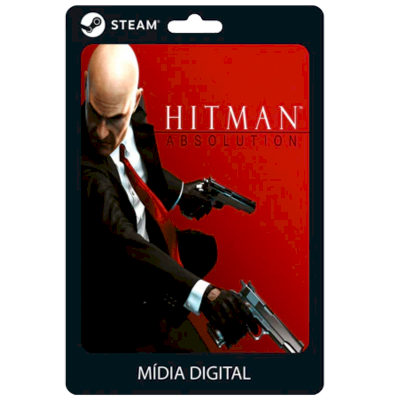 Hitman: Absolution Original