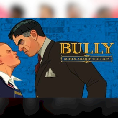 BULLY PRA PC JOGO COMPLETO