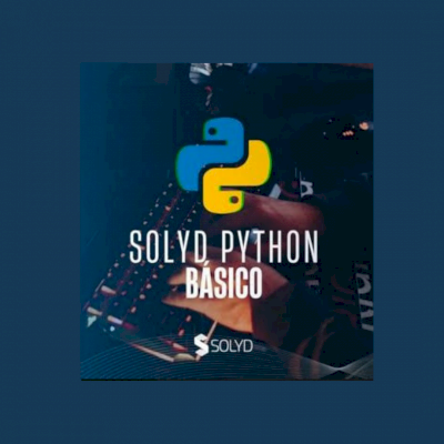 Python - Curso - Aprenda a utilizar!