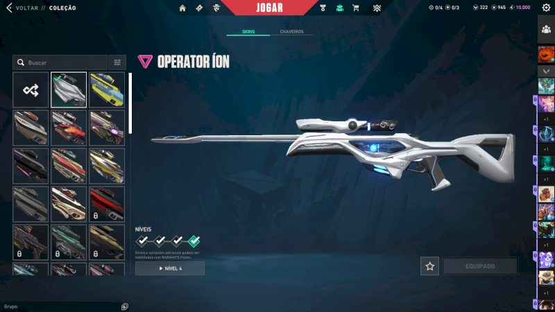 Foto do produto