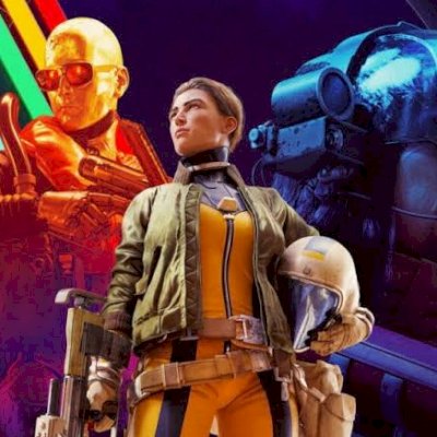 Blueprints/esquemas arc riders