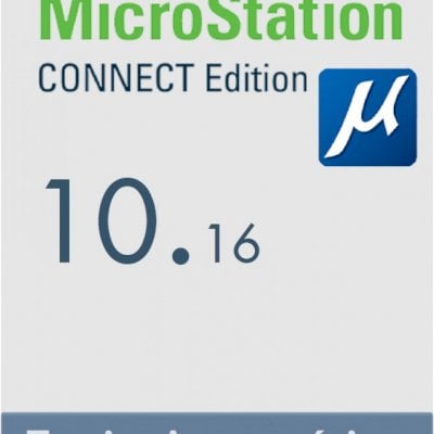 Microstation 10.16 Português BR