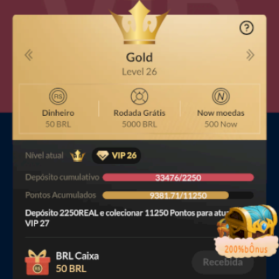 vendo conta de plantaforma big win nível 26 e uma nível 21