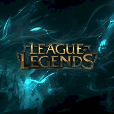 Conta de LOL e LOR com itens raros e de eventos, antiga desapego