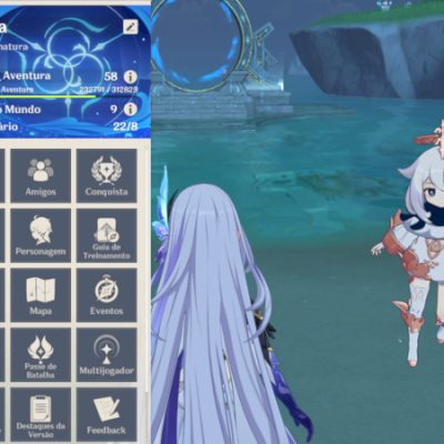 CONTA AR 58 NEUVI+ASSINATURA E MUITO MAIS!