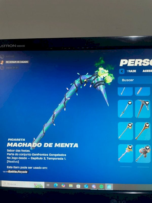 Foto do produto