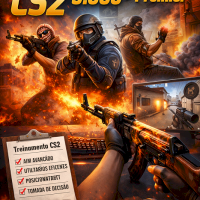 Método Prático de Evolução no Cs