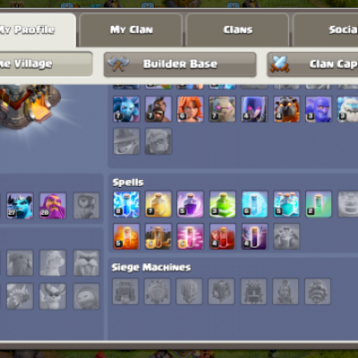 TH 11, FULL ATÉ O TUTANO