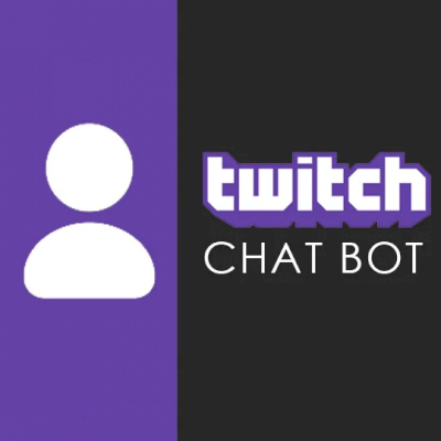 Twitch Chat Bot - Envie mensagens automáticas no seu chat, real e personalizado
