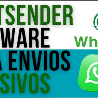 WhatSender Pro 6.2