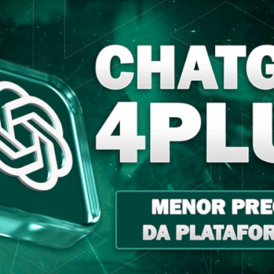Chatgpt-5 Plus | 3 Meses | Somente sua / Privada