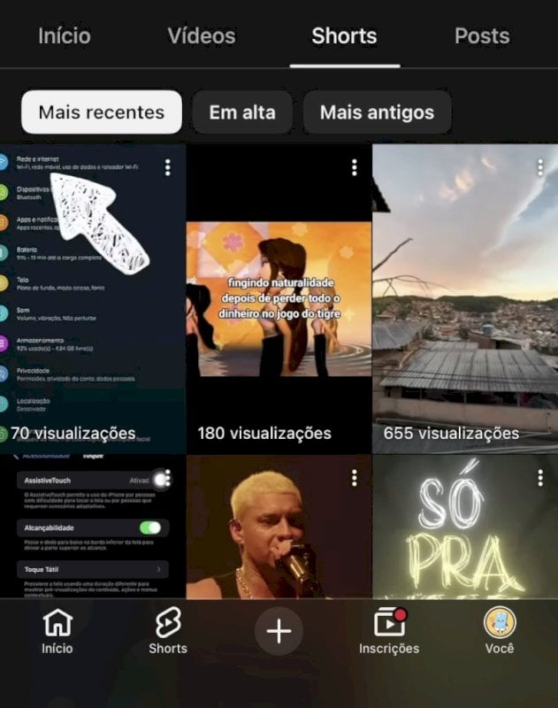 Foto do produto