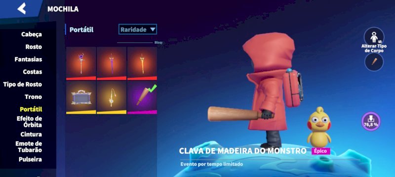 Foto do produto