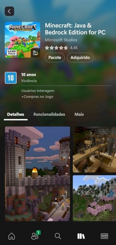Foto do produto