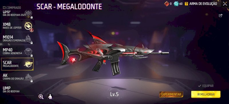 Foto do produto