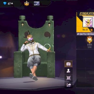 Conta prime 4, quase prime 5, assista o vídeo.