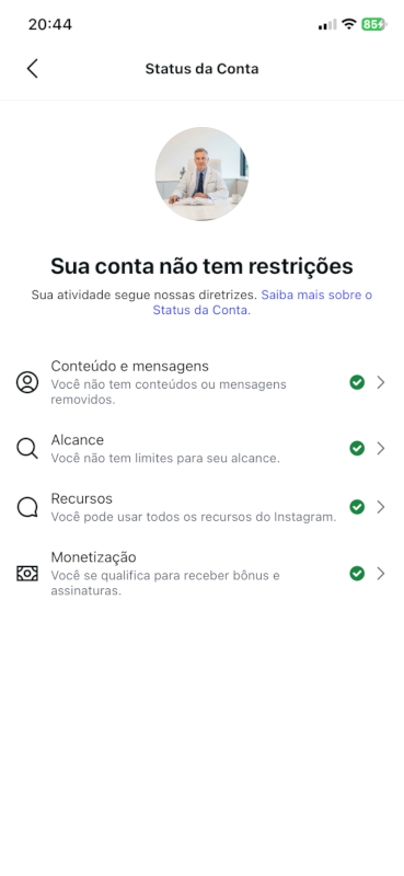Foto do produto