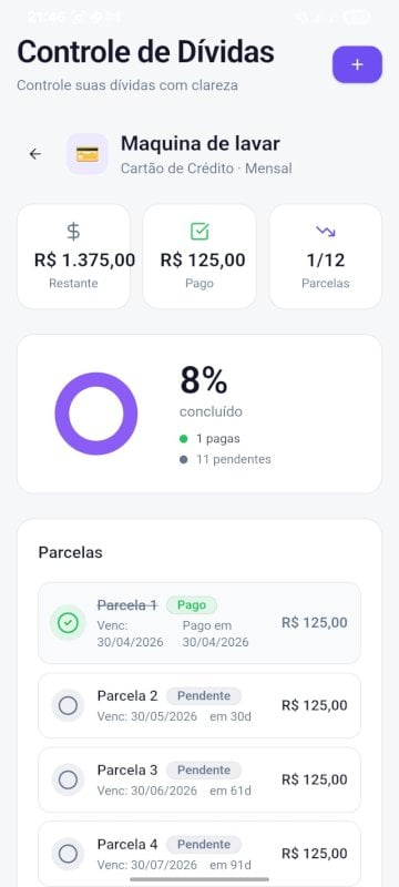 Foto do produto