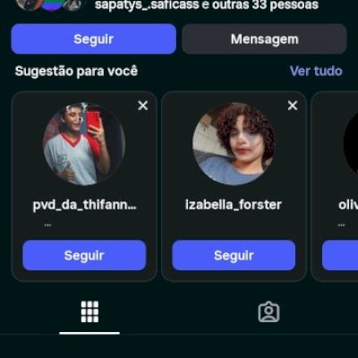 CONTA COM +1,1K SEGUIDORES REAIS BR