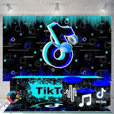 Conta TikTok Ads de Alto Retorno para Seu Negócio