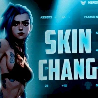 Skin Changer Premium (Atualizado! 20/09/2025 - Todas as skins + Cromas!)