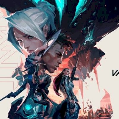 TRASFORMAR CONTA NFA DE VALORANT PARA FA