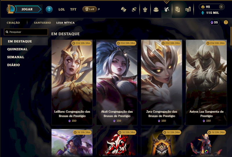 Foto do produto