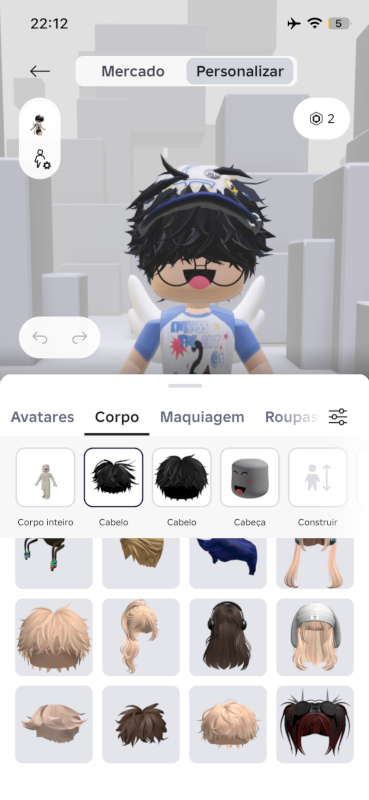 Foto do produto