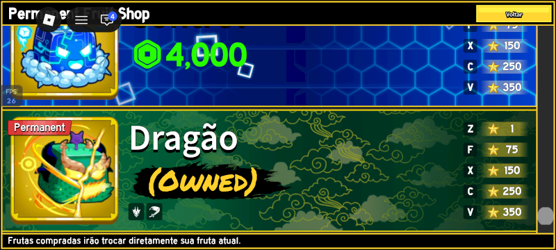 Foto do produto