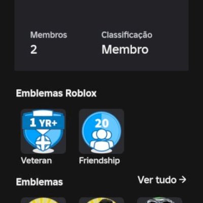 CONTA DE 2011 COM CHAT DE VOZ LEIA DESCRIÇAO