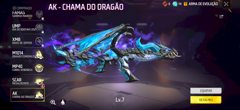 Foto do produto