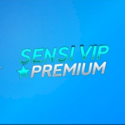 🔹️ 5  SENSI PREMIUM 🔹️ (PROMOÇÃO $3,20)