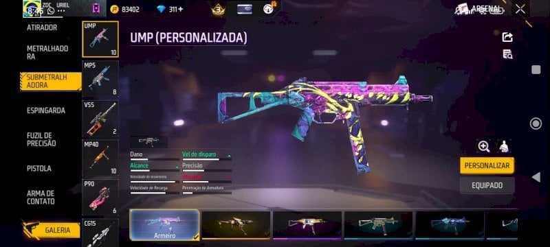 Foto do produto