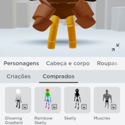Conta de roblox com itens super raros Limitados