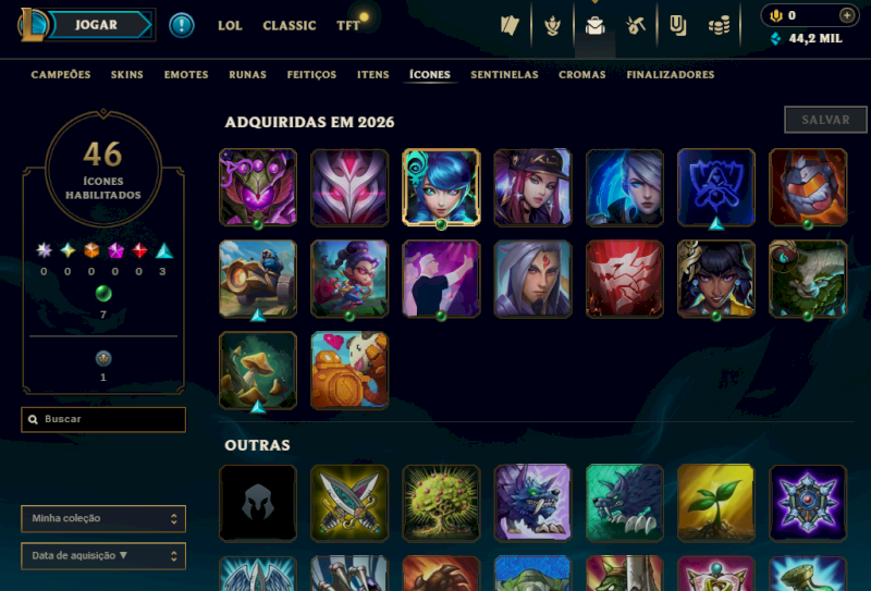 Foto do produto
