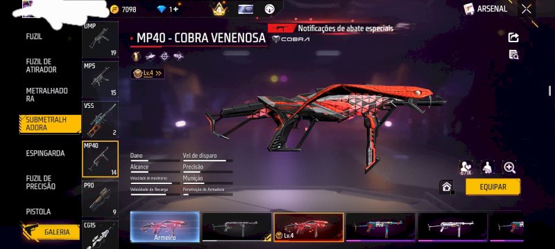 Foto do produto