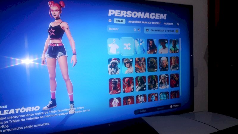 Foto do produto
