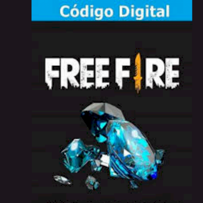 GIFT CARD DIAMANTES FREE FIRE